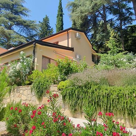 Fiesa Residence Порторож Екстер'єр фото