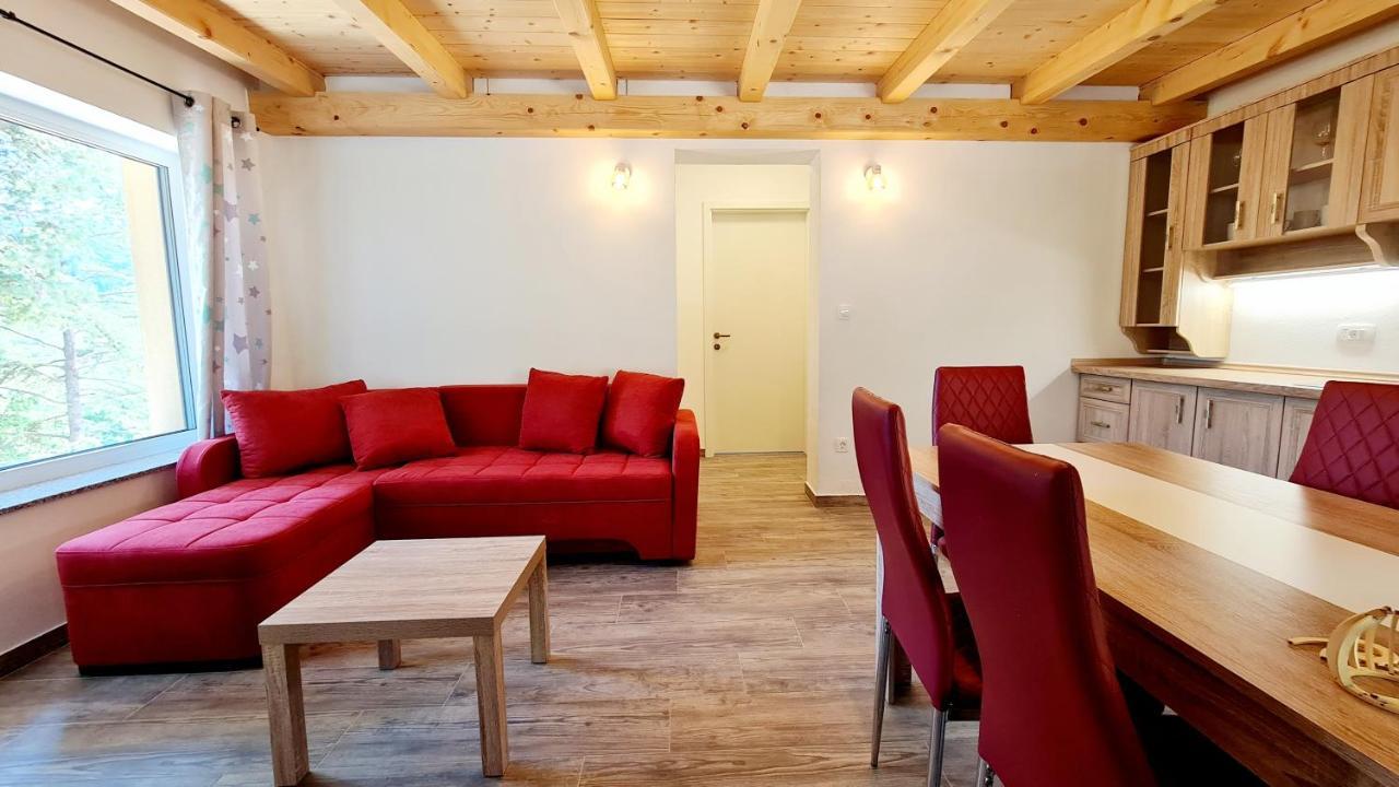 Fiesa Residence Порторож Екстер'єр фото