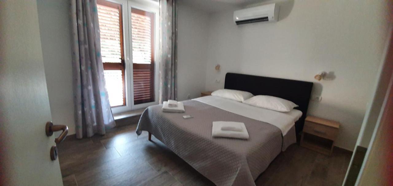 Fiesa Residence Порторож Екстер'єр фото