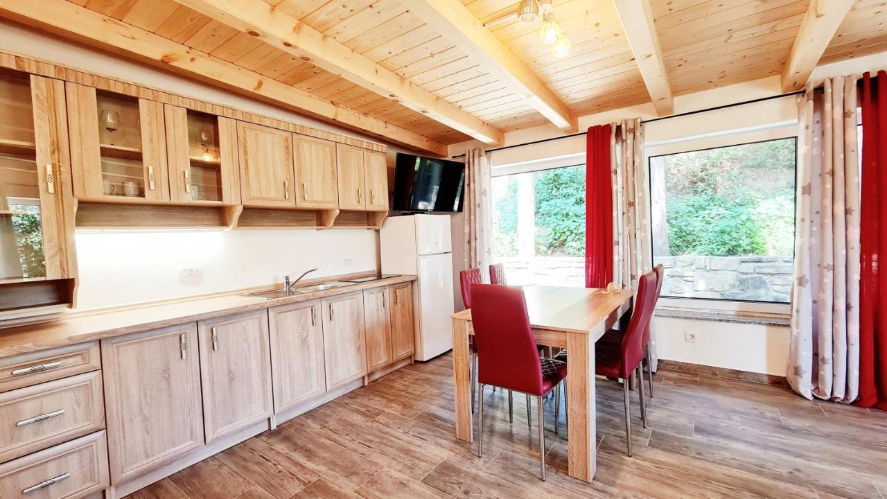Fiesa Residence Порторож Екстер'єр фото