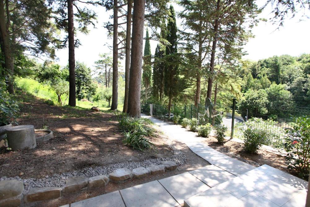 Fiesa Residence Порторож Екстер'єр фото