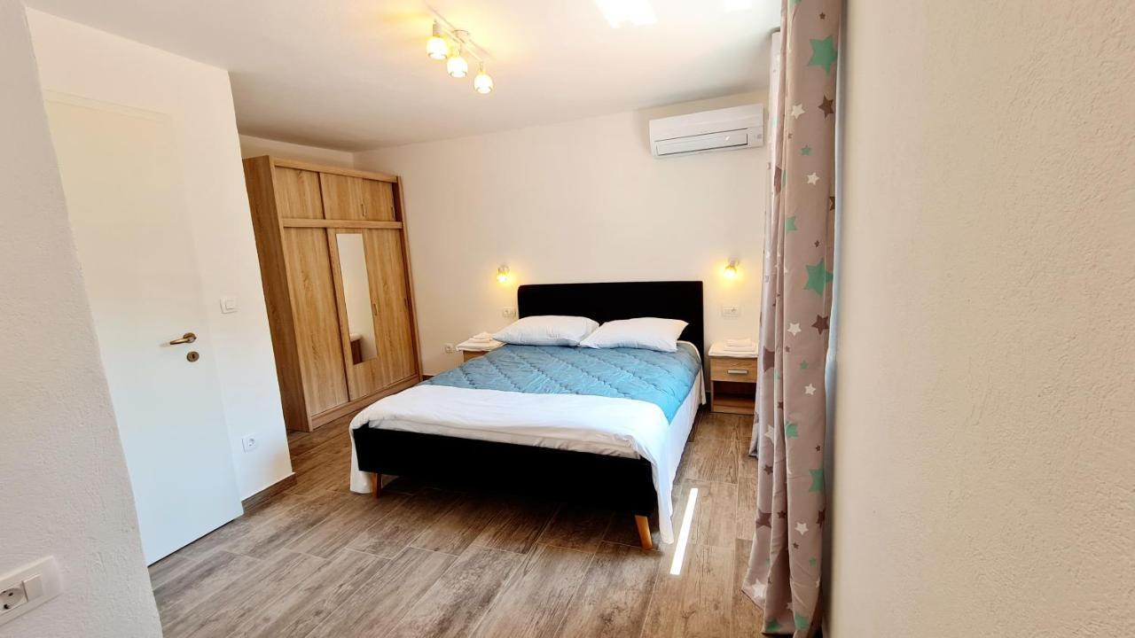 Fiesa Residence Порторож Екстер'єр фото