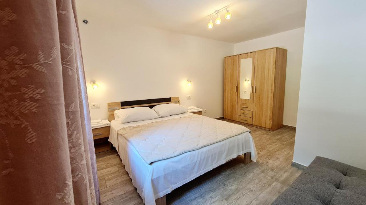Fiesa Residence Порторож Екстер'єр фото