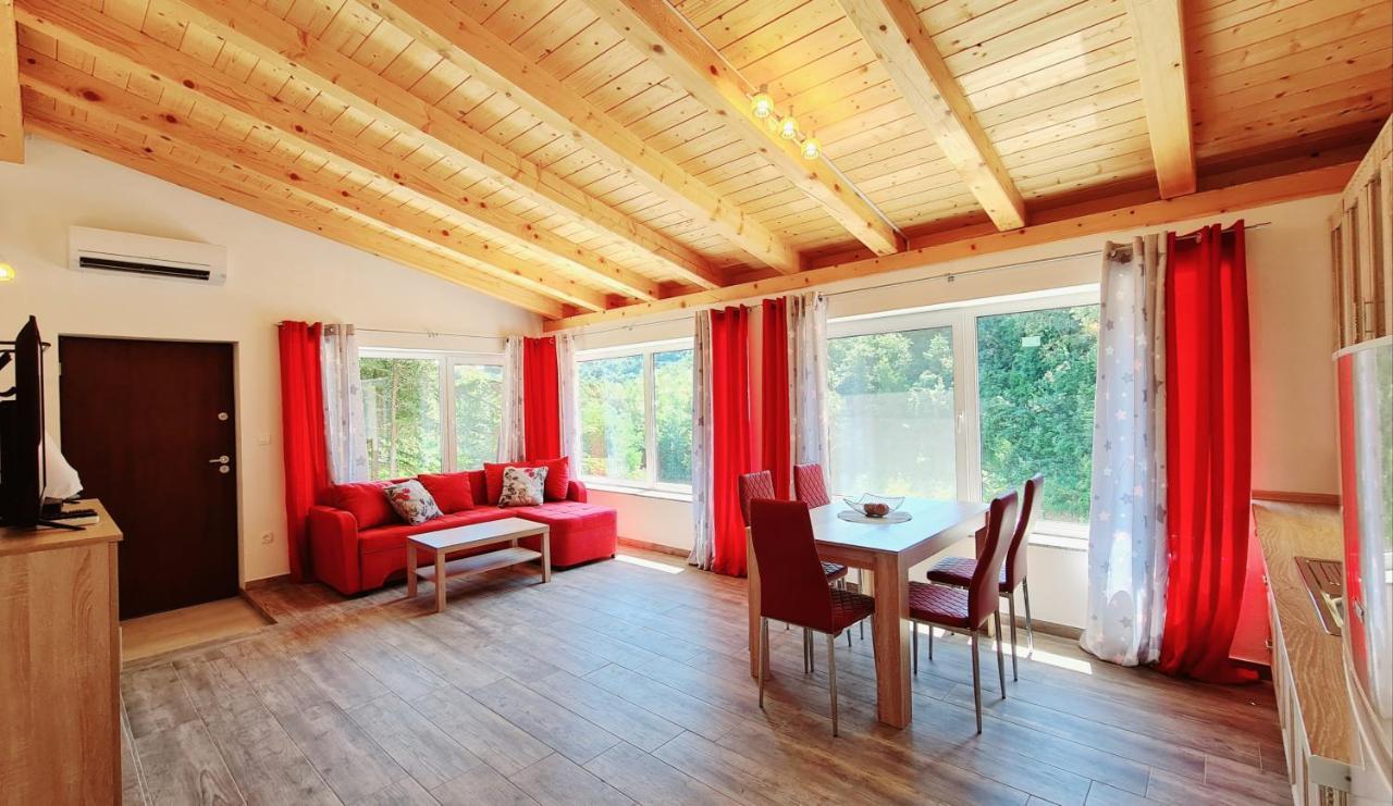 Fiesa Residence Порторож Екстер'єр фото